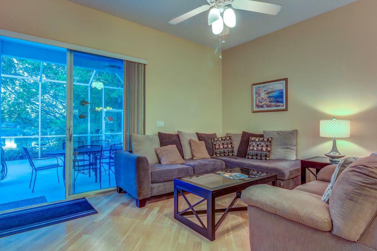 Water'S Edge Villa Bradenton Luaran gambar