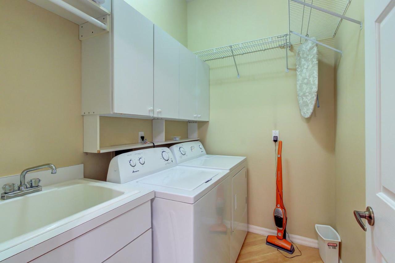 Water'S Edge Villa Bradenton Luaran gambar