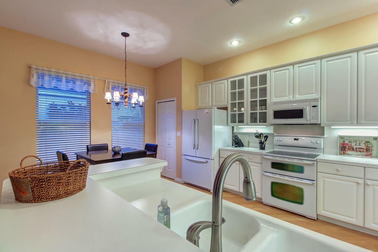 Water'S Edge Villa Bradenton Luaran gambar