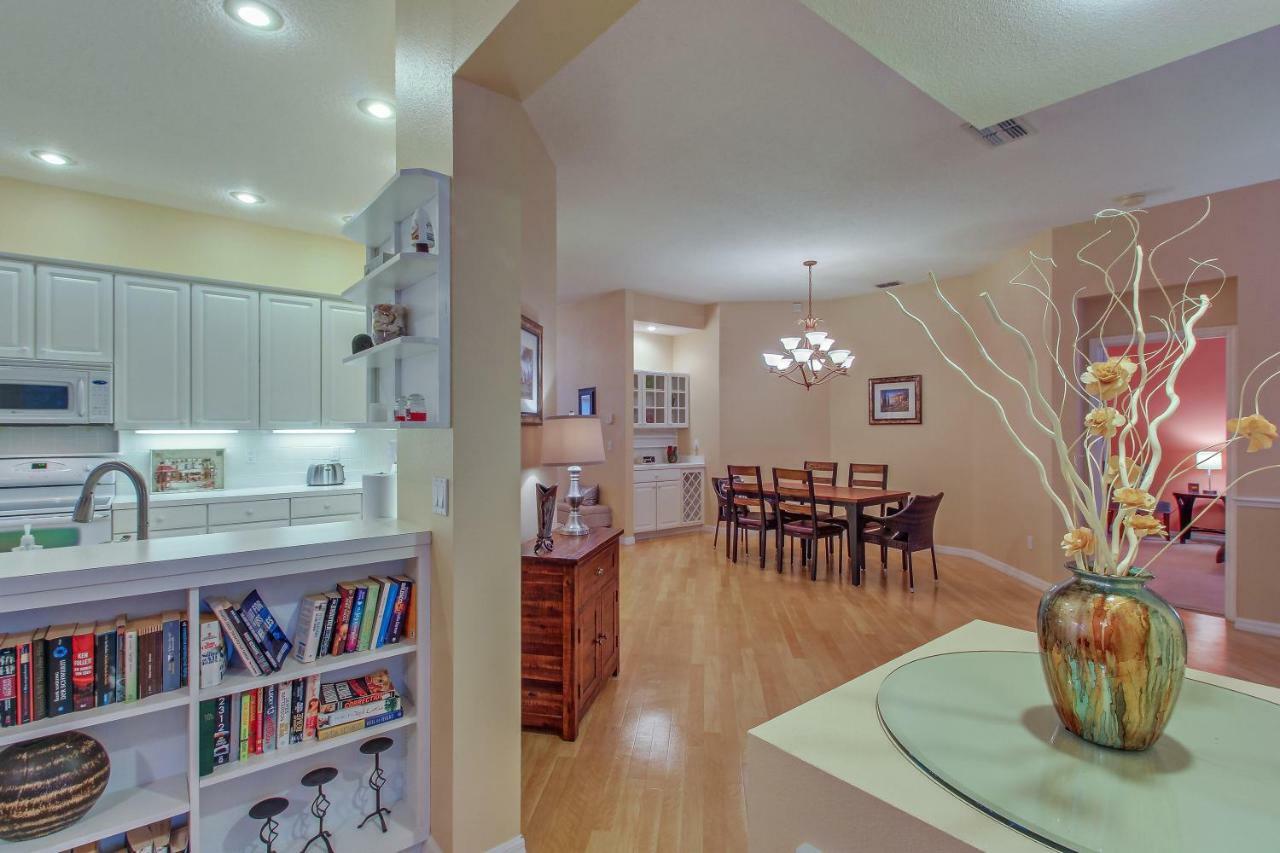 Water'S Edge Villa Bradenton Luaran gambar