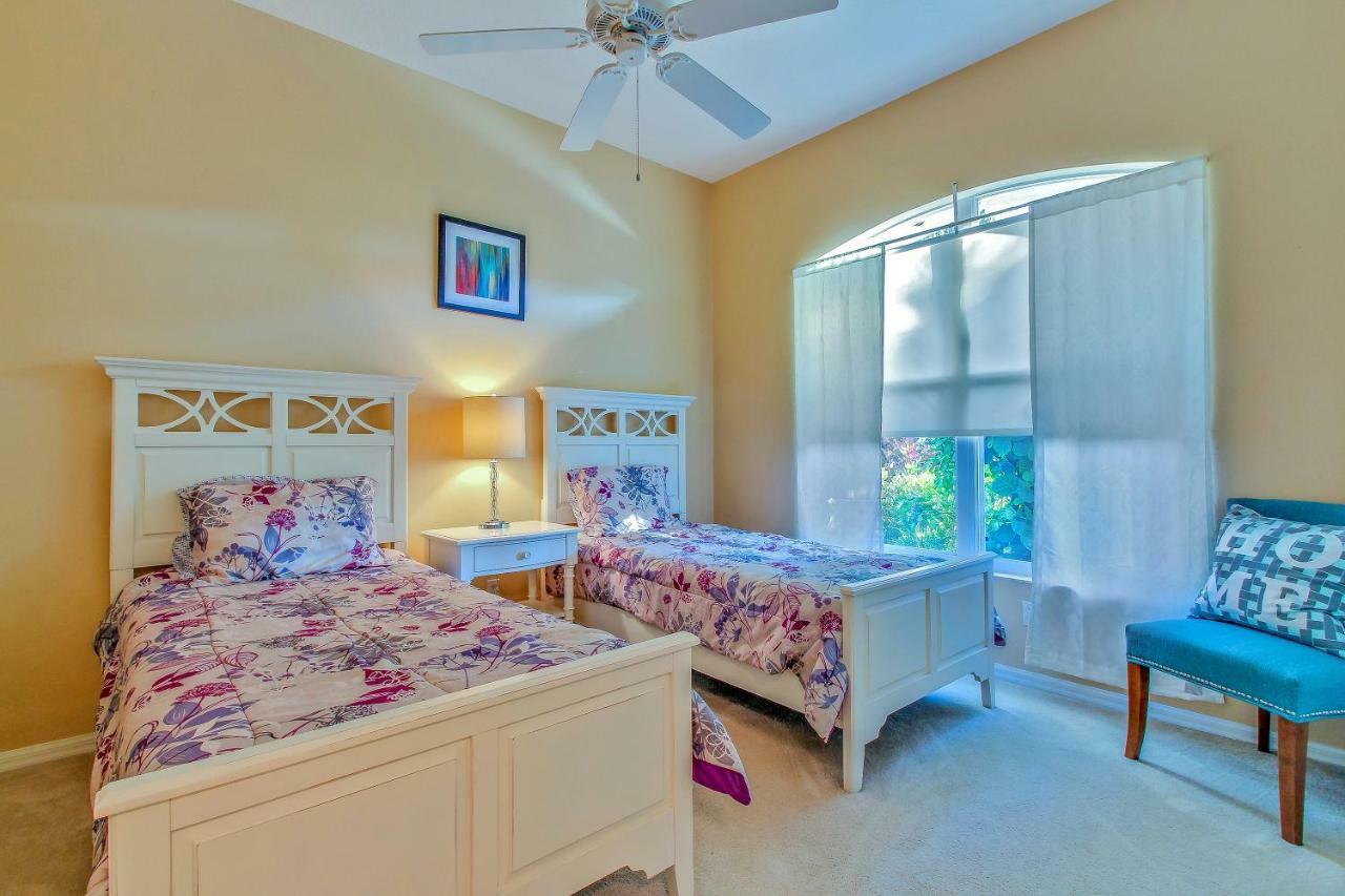 Water'S Edge Villa Bradenton Luaran gambar