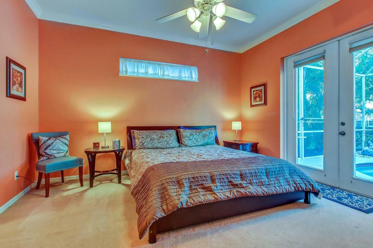 Water'S Edge Villa Bradenton Luaran gambar