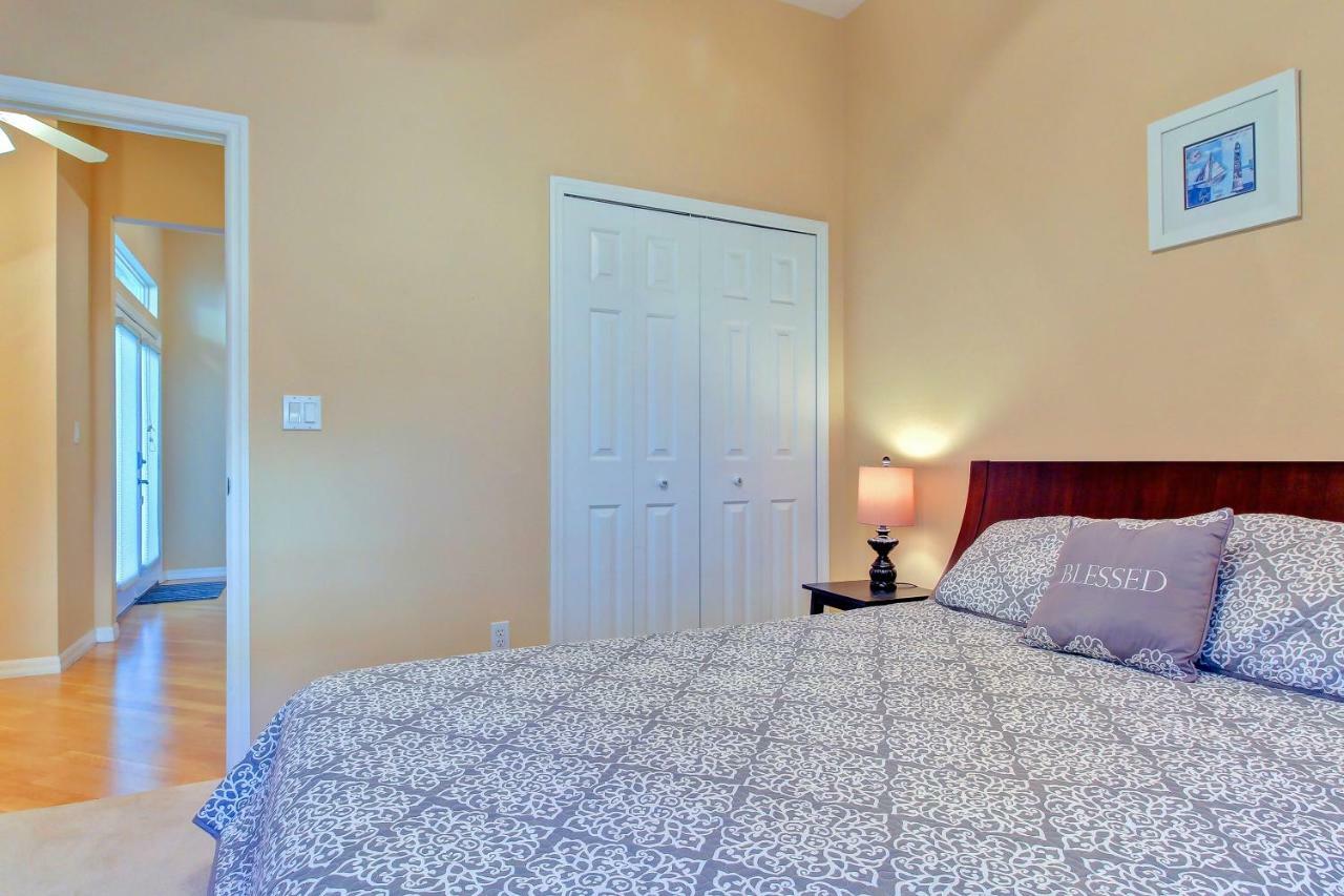Water'S Edge Villa Bradenton Luaran gambar