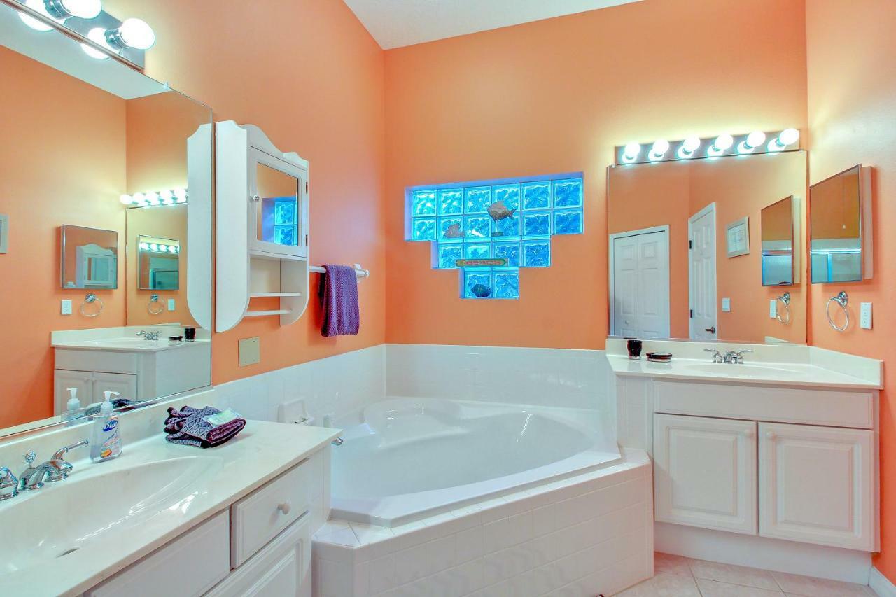 Water'S Edge Villa Bradenton Luaran gambar