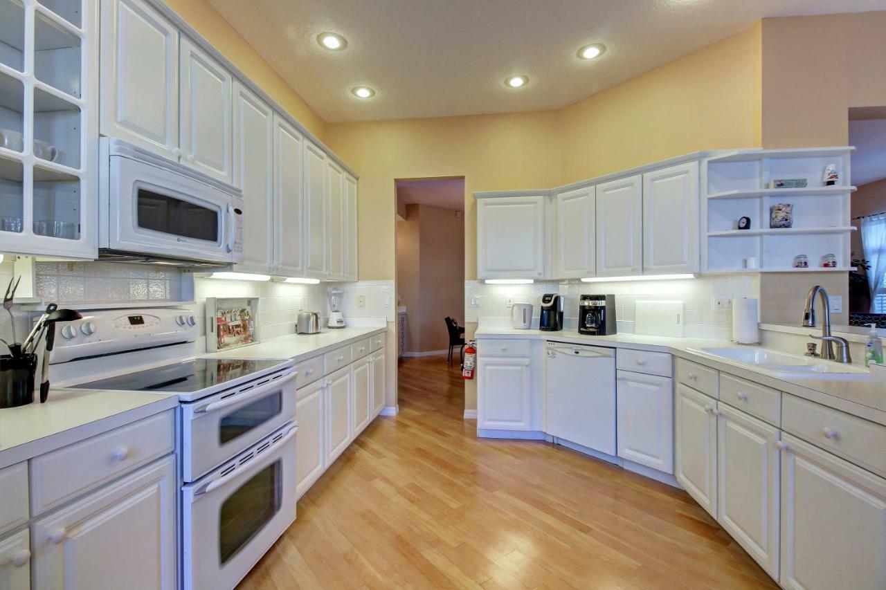 Water'S Edge Villa Bradenton Luaran gambar