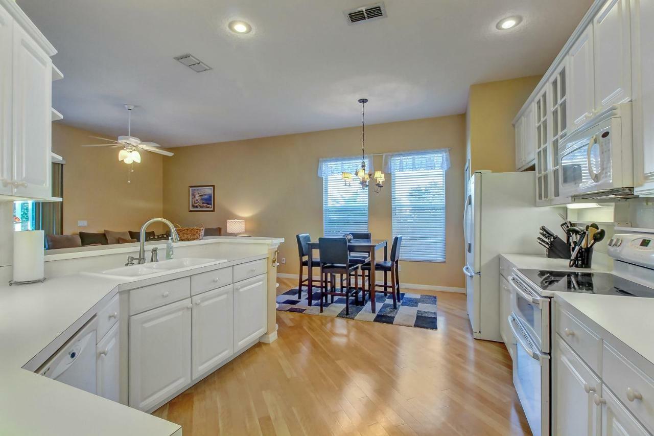 Water'S Edge Villa Bradenton Luaran gambar